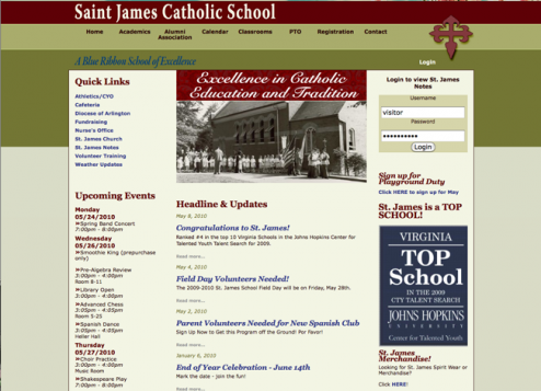 stjames