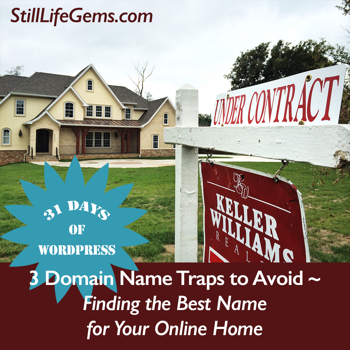 3 Domain Name Traps to Avoid