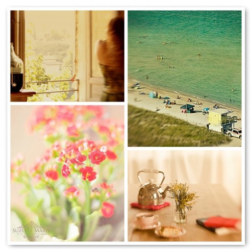 Sunday Night Flickr Inspiration