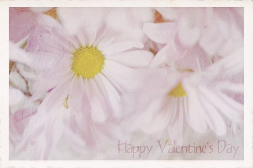 Happy Valentine’s Day!