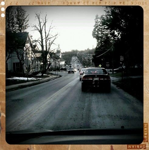 Phonography: Eponymous