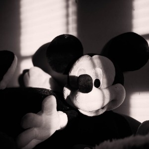 Mickey